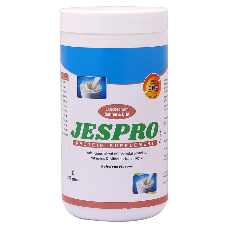 JESPRO
