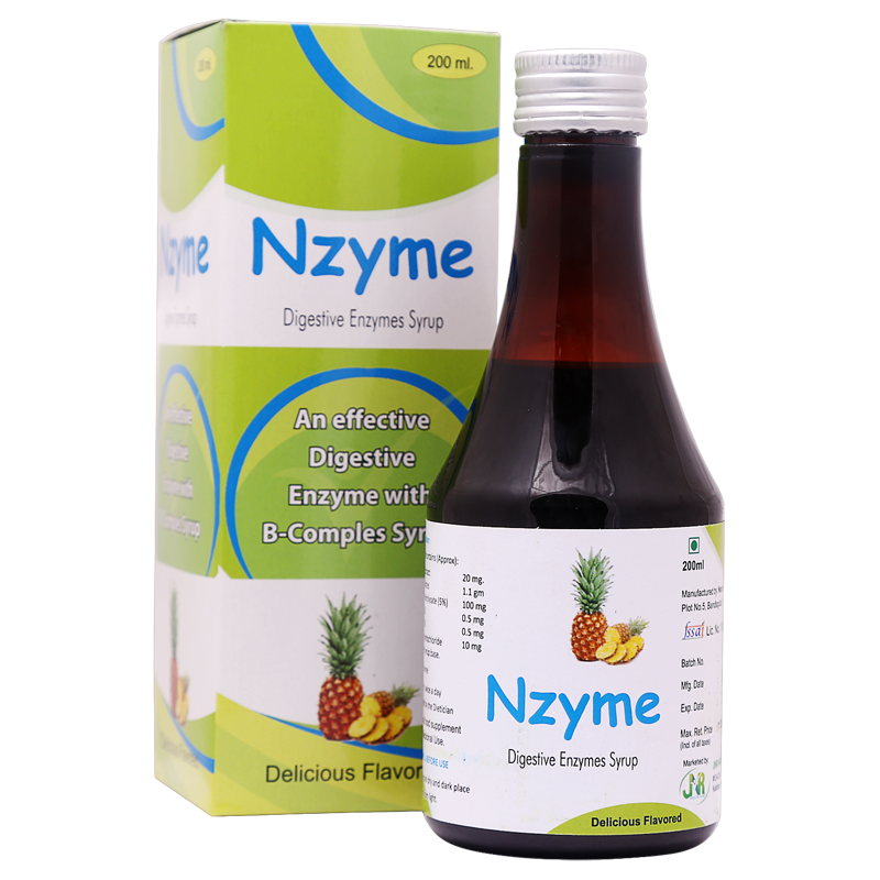 Nzyme